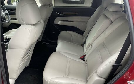 Mazda CX-8, 2018 год, 2 800 000 рублей, 18 фотография