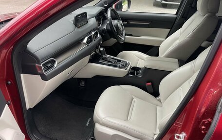 Mazda CX-8, 2018 год, 2 800 000 рублей, 19 фотография