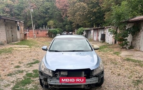 Chevrolet Cruze II, 2009 год, 380 000 рублей, 2 фотография
