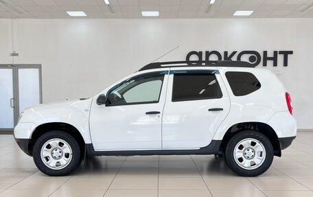 Renault Duster I рестайлинг, 2013 год, 920 000 рублей, 8 фотография