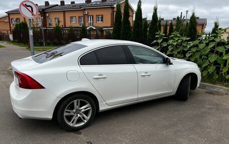 Volvo S60 III, 2014 год, 1 450 000 рублей, 4 фотография