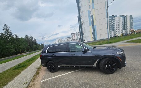 BMW X7, 2019 год, 4 500 000 рублей, 4 фотография