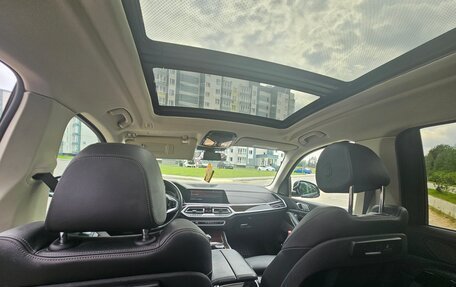 BMW X7, 2019 год, 4 500 000 рублей, 2 фотография