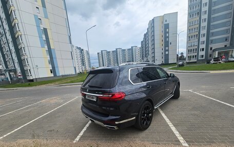 BMW X7, 2019 год, 4 500 000 рублей, 5 фотография