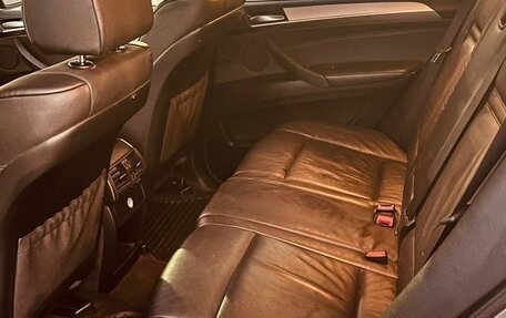 BMW X5, 2007 год, 1 690 000 рублей, 6 фотография