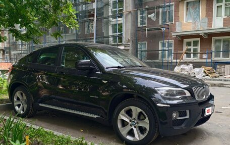 BMW X6, 2013 год, 3 050 000 рублей, 8 фотография
