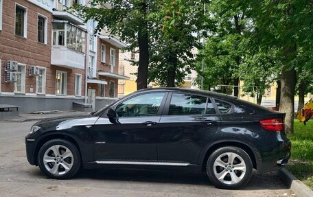 BMW X6, 2013 год, 3 050 000 рублей, 14 фотография