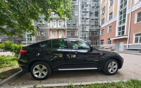 BMW X6, 2013 год, 3 050 000 рублей, 11 фотография