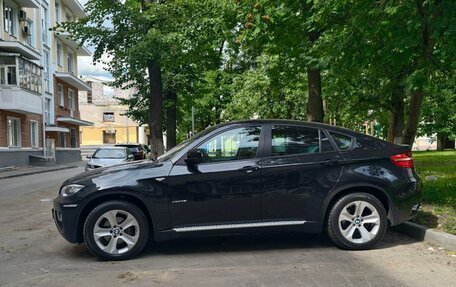 BMW X6, 2013 год, 3 050 000 рублей, 5 фотография