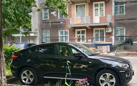 BMW X6, 2013 год, 3 050 000 рублей, 7 фотография