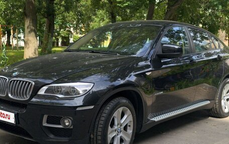 BMW X6, 2013 год, 3 050 000 рублей, 13 фотография