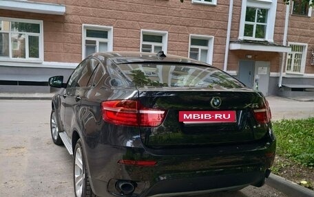 BMW X6, 2013 год, 3 050 000 рублей, 6 фотография