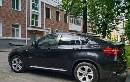 BMW X6, 2013 год, 3 050 000 рублей, 20 фотография