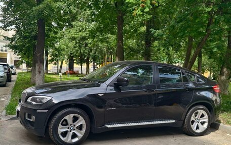 BMW X6, 2013 год, 3 050 000 рублей, 16 фотография