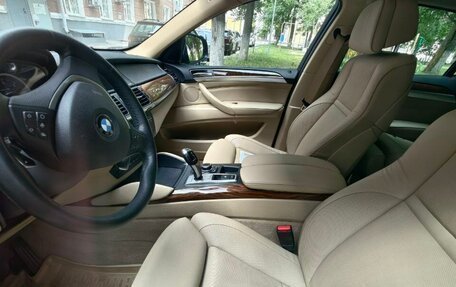 BMW X6, 2013 год, 3 050 000 рублей, 17 фотография