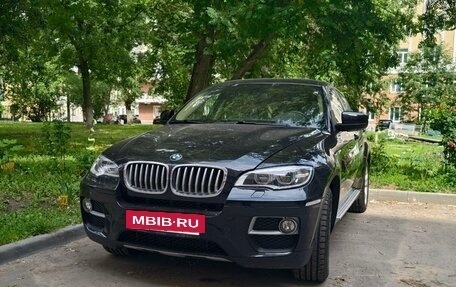 BMW X6, 2013 год, 3 050 000 рублей, 18 фотография