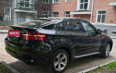 BMW X6, 2013 год, 3 050 000 рублей, 22 фотография
