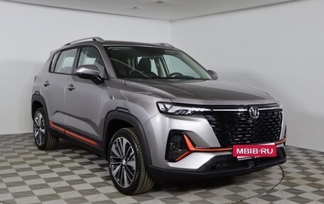 Changan CS35 Plus, 2024 год, 2 629 900 рублей, 3 фотография