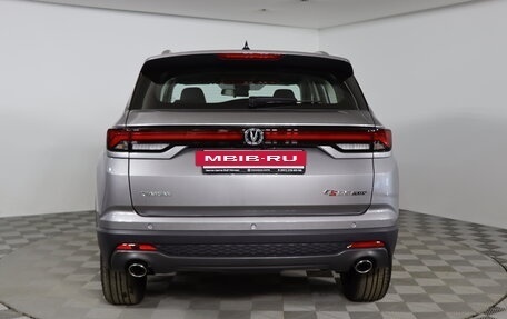 Changan CS35 Plus, 2024 год, 2 629 900 рублей, 6 фотография