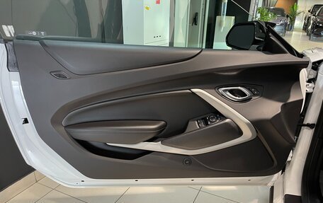 Chevrolet Camaro VI, 2016 год, 3 400 000 рублей, 11 фотография