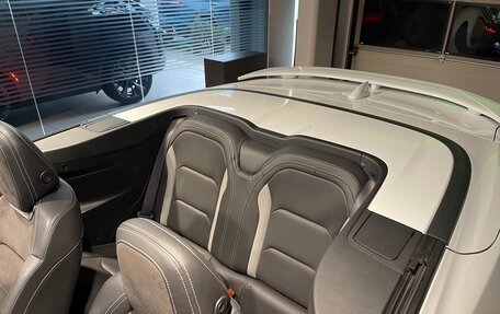 Chevrolet Camaro VI, 2016 год, 3 400 000 рублей, 24 фотография