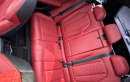 BMW X3 M, 2021 год, 7 750 000 рублей, 7 фотография