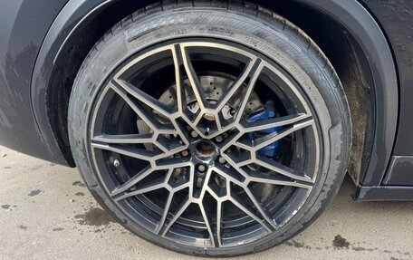 BMW X3 M, 2021 год, 7 750 000 рублей, 10 фотография