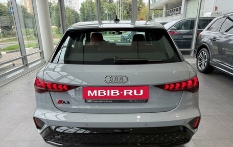 Audi A3, 2025 год, 4 650 000 рублей, 5 фотография