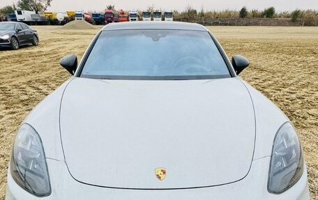 Porsche Panamera II рестайлинг, 2021 год, 16 580 000 рублей, 1 фотография