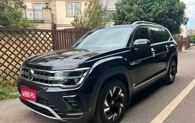 Volkswagen Teramont I, 2022 год, 4 300 000 рублей, 1 фотография