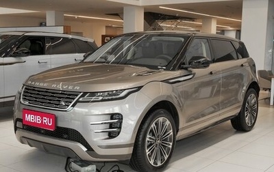 Land Rover Range Rover Evoque II, 2025 год, 6 441 525 рублей, 1 фотография