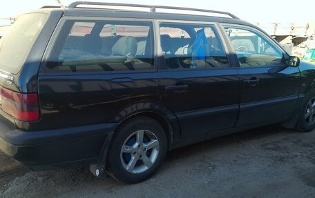 Volkswagen Passat B4, 1995 год, 260 000 рублей, 1 фотография