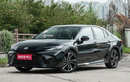 Toyota Camry, 2025 год, 3 956 054 рублей, 1 фотография