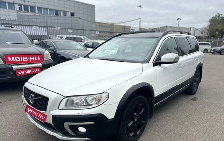 Volvo XC70 II рестайлинг, 2014 год, 2 099 000 рублей, 1 фотография