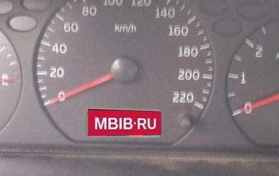 Chery Amulet (A15) I, 2006 год, 65 000 рублей, 1 фотография