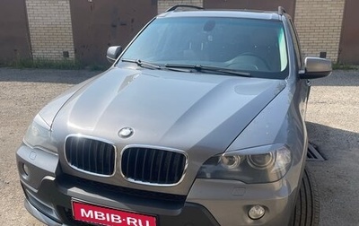 BMW X5, 2007 год, 1 300 000 рублей, 1 фотография