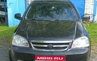 Chevrolet Lacetti, 2012 год, 890 000 рублей, 1 фотография