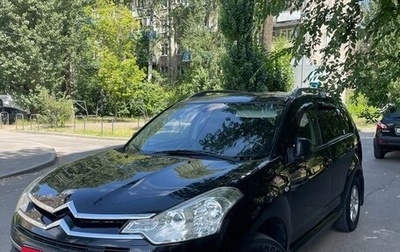Citroen C-Crosser, 2011 год, 900 000 рублей, 1 фотография