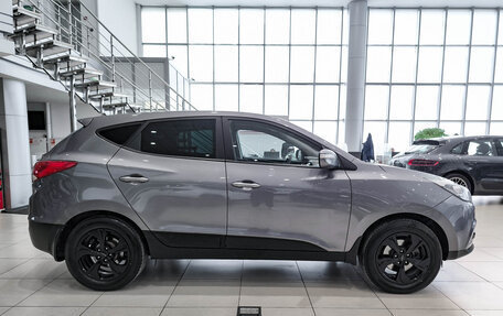 Hyundai ix35 I рестайлинг, 2014 год, 1 150 000 рублей, 3 фотография
