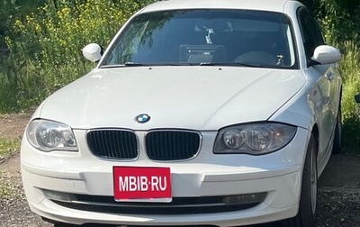 BMW 1 серия, 2011 год, 900 000 рублей, 1 фотография