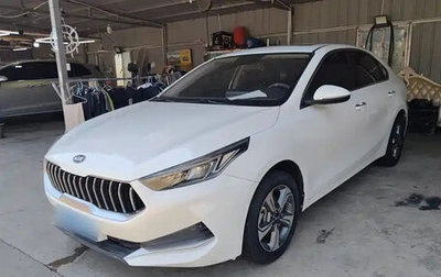 KIA K3, 2021 год, 1 800 000 рублей, 1 фотография