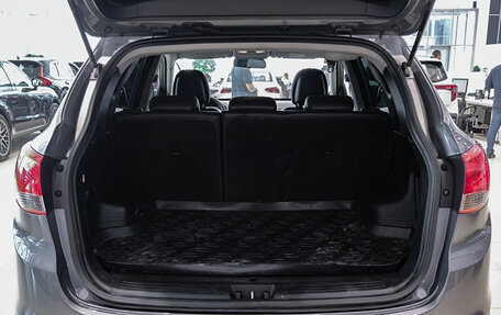 Hyundai ix35 I рестайлинг, 2014 год, 1 150 000 рублей, 8 фотография