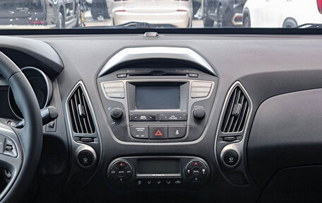 Hyundai ix35 I рестайлинг, 2014 год, 1 150 000 рублей, 18 фотография