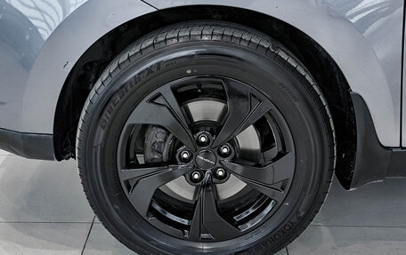 Hyundai ix35 I рестайлинг, 2014 год, 1 150 000 рублей, 22 фотография
