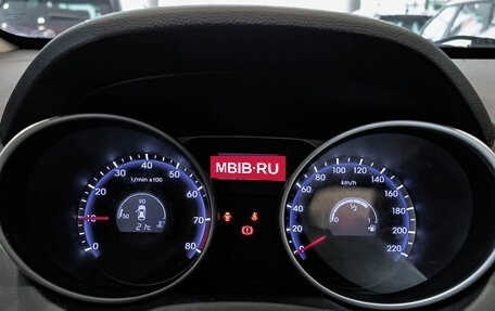 Hyundai ix35 I рестайлинг, 2014 год, 1 150 000 рублей, 16 фотография