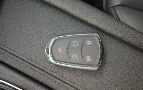 Cadillac CT6 I, 2022 год, 3 900 000 рублей, 9 фотография