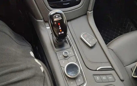 Cadillac CT6 I, 2022 год, 3 900 000 рублей, 12 фотография