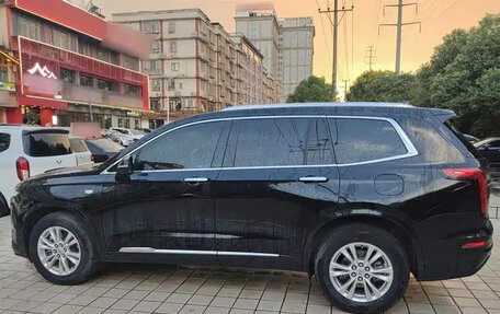 Cadillac CT6 I, 2022 год, 3 900 000 рублей, 5 фотография