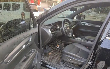 Cadillac CT6 I, 2022 год, 3 900 000 рублей, 14 фотография