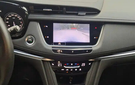 Cadillac CT6 I, 2022 год, 3 900 000 рублей, 11 фотография